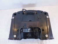 2001-2004 Honda GL1800 Goldwing 1800 Illusion Red Rear Storage Trunk Box Bottom - C3 Cycle