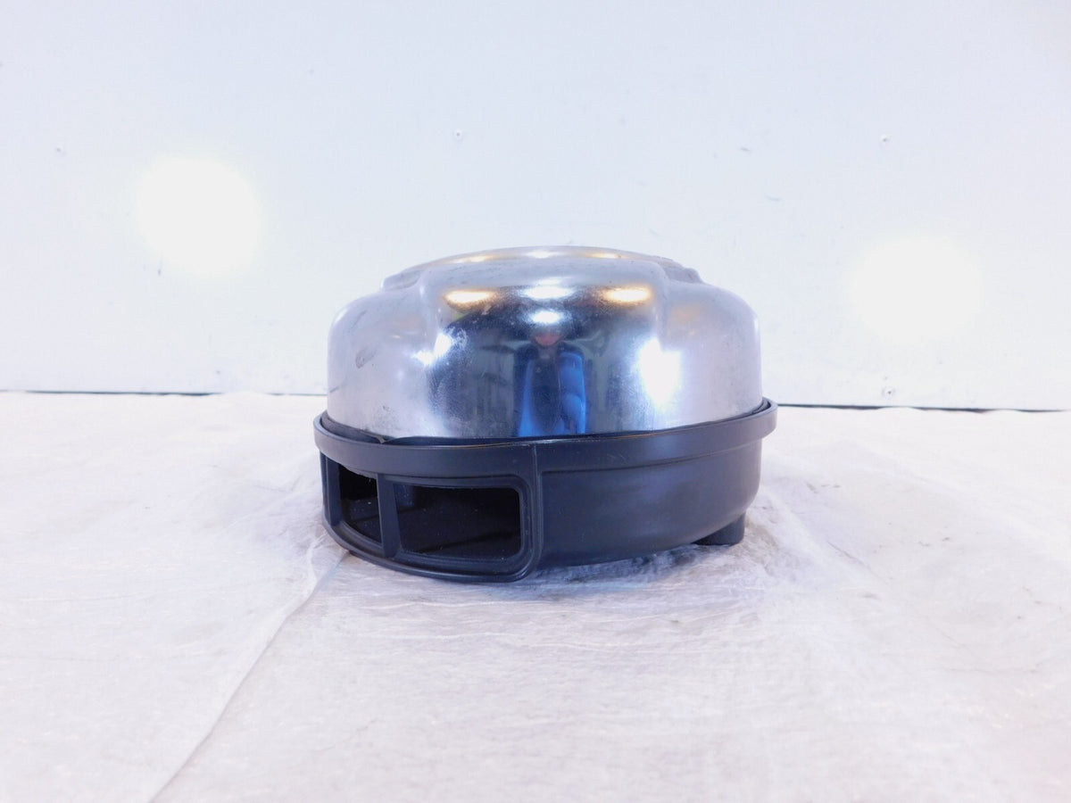 Harley Davidson Electra Glide Softail Dyna Air Cleaner Filter Backplate & Cover - C3 Cycle