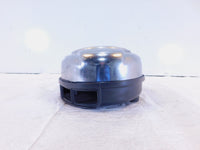 Harley Davidson Electra Glide Softail Dyna Air Cleaner Filter Backplate & Cover - C3 Cycle