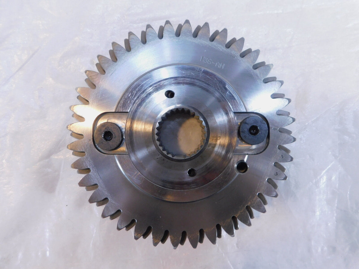 1999-2000 Victory Standard Special Edition V92 Cruiser Primary Engine Split Gear - C3 Cycle
