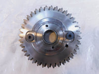 1999-2000 Victory Standard Special Edition V92 Cruiser Primary Engine Split Gear - C3 Cycle