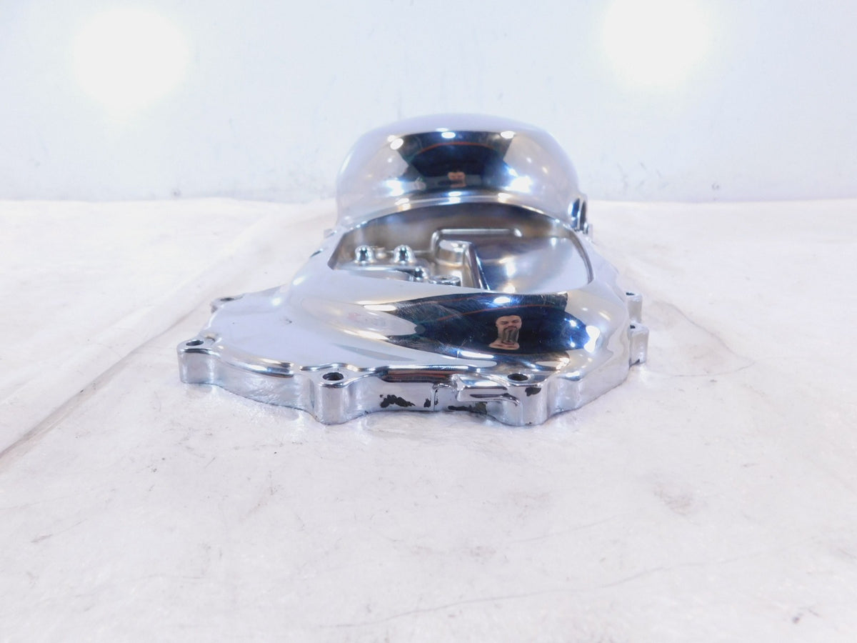 Kawasaki Vulcan Nomad Classic 1500 VN1500 Rights Side Engine Motor Clutch Cover - C3 Cycle