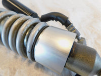 06-10 Buell XB XB12 XB12X Ulysses Rear Wheel Shock Absorber w/ Reservoir & Knob - C3 Cycle