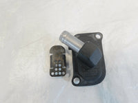 2017-20 BMW G310 G310R G310GS Engine Cylinder Head 2nd Air Breather Cover Outlet - C3 Cycle