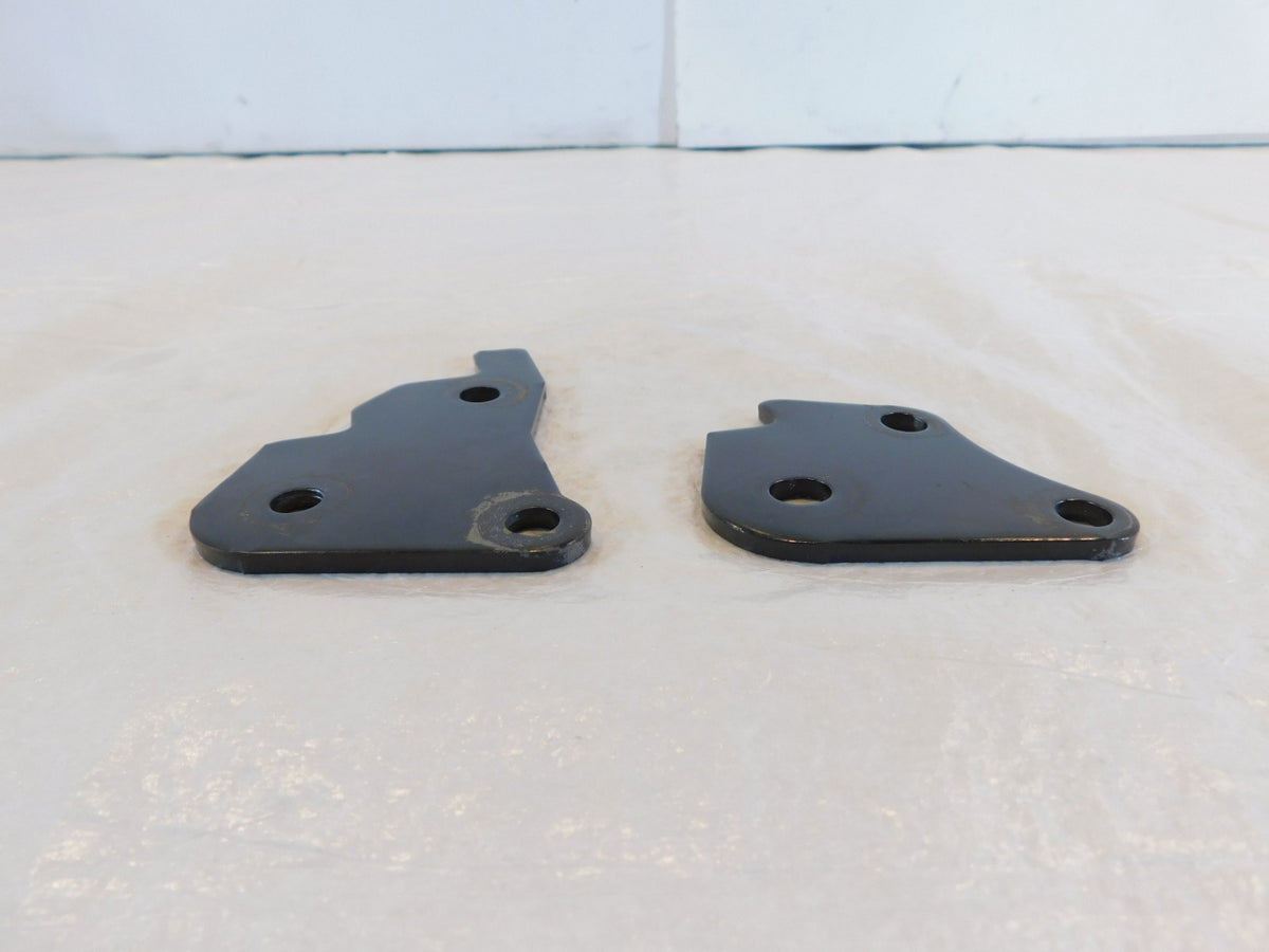 Can-Am Spyder F3-S F3-T RT Limited STD Left/Right Engine Support Bracket Mounts - C3 Cycle