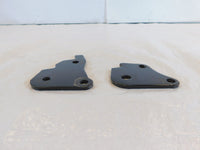 Can-Am Spyder F3-S F3-T RT Limited STD Left/Right Engine Support Bracket Mounts - C3 Cycle