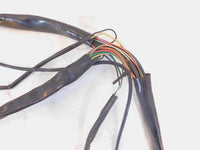1996 Harley Davidson Electra Glide Classic & Ultra Main Wiring Wire Harness Loom - C3 Cycle