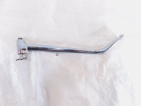 2002-2006 Harley Davidson VRSC V-Rod Silver Kickstand Sidestand Kick Side Stand - C3 Cycle