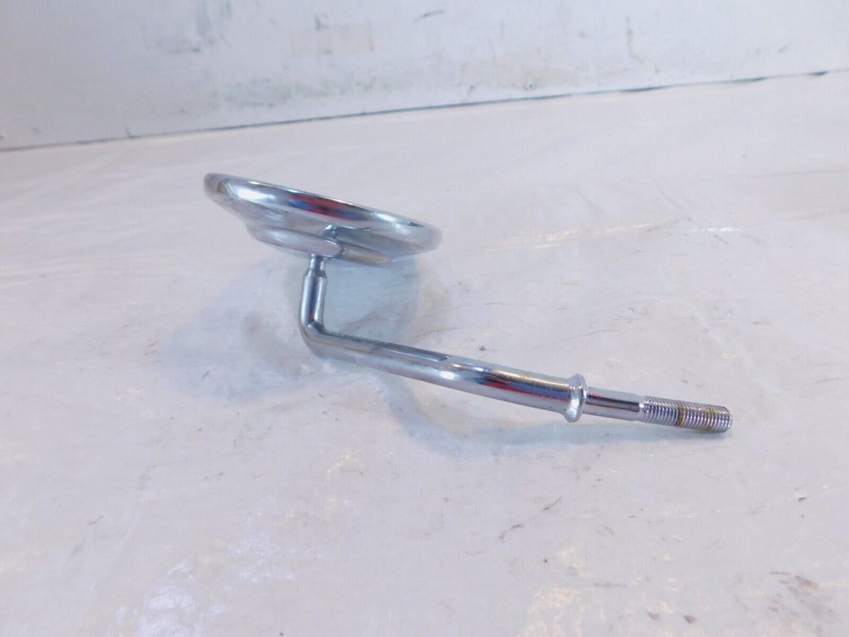 Harley Davidson Touring Softail Dyna & Sportster Right Chrome Rear View Mirror - C3 Cycle