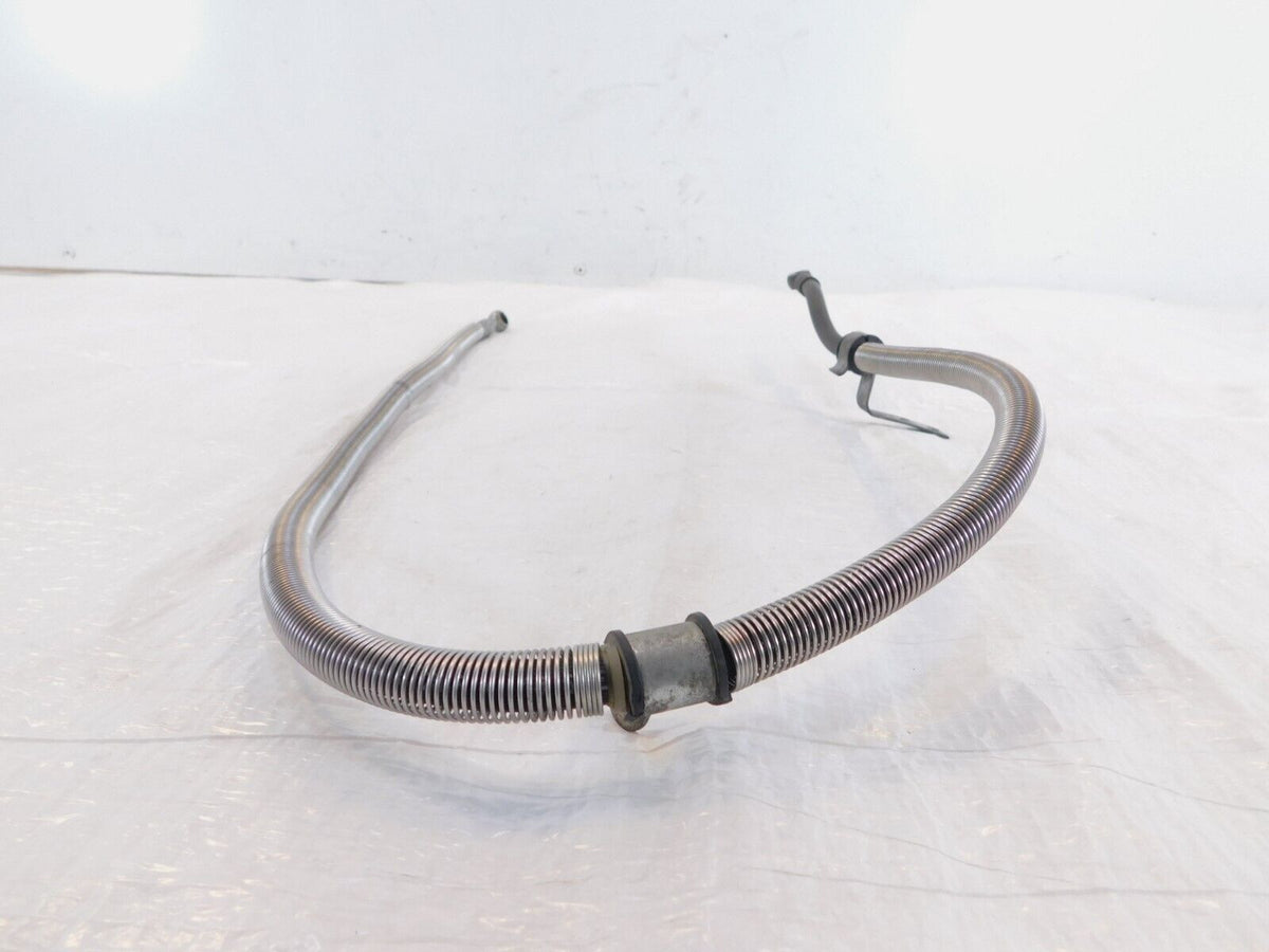 1996-2004 Suzuki Savage 650 LS650 Front Wheel Left Brake Caliper Hose Pipe Line - C3 Cycle
