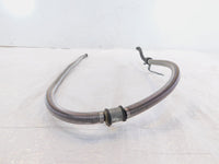 1996-2004 Suzuki Savage 650 LS650 Front Wheel Left Brake Caliper Hose Pipe Line - C3 Cycle