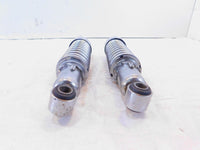 Harley Davidson Sportster 883 Custom & 1200 Low 12" Chrome Rear Shock Absorbers