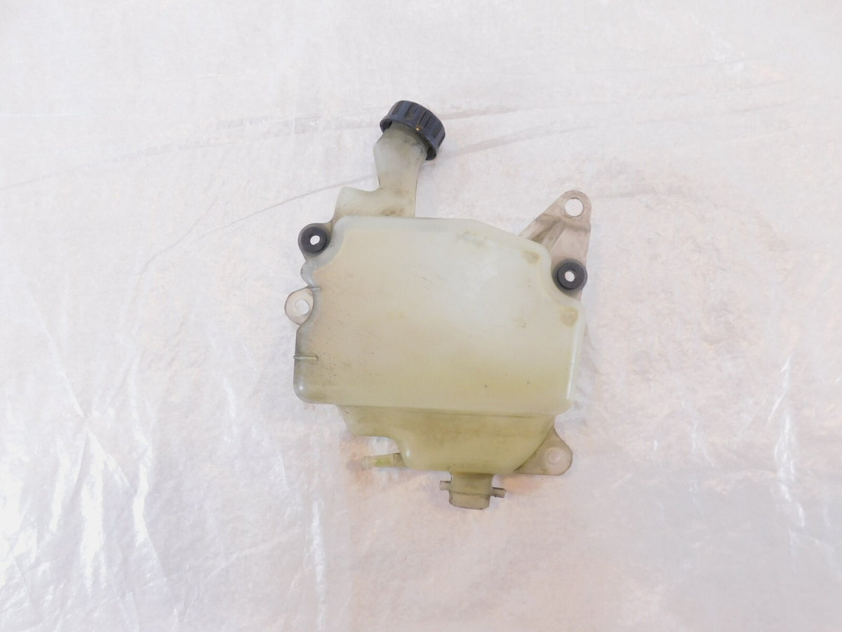 2006-2022 Kawasaki VN900 Vulcan 900 Classic LT Custom OEM Coolant Reservoir Tank - C3 Cycle