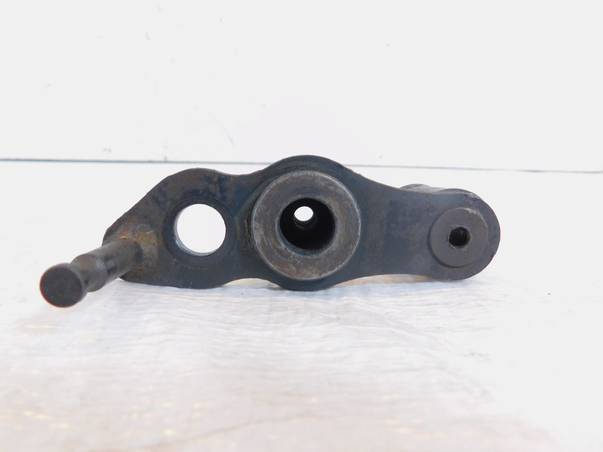 BMW R1100R R1100RT R1100RS R850R Right Center Stand Mainstand Bracket Mount - C3 Cycle