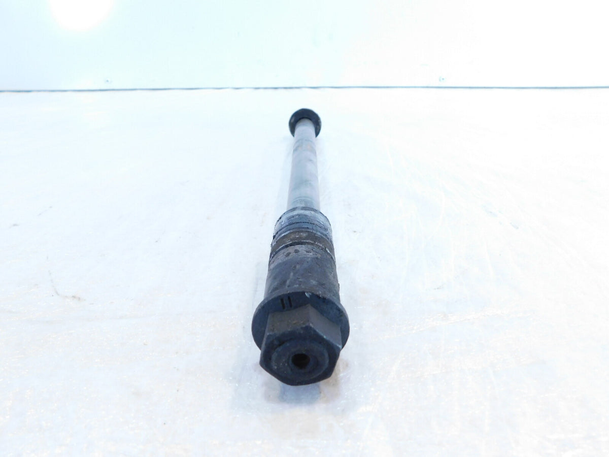 Harley Davidson FXR Touring Electra Glide Classic & Softail Rear Wheel Axle Bolt - C3 Cycle