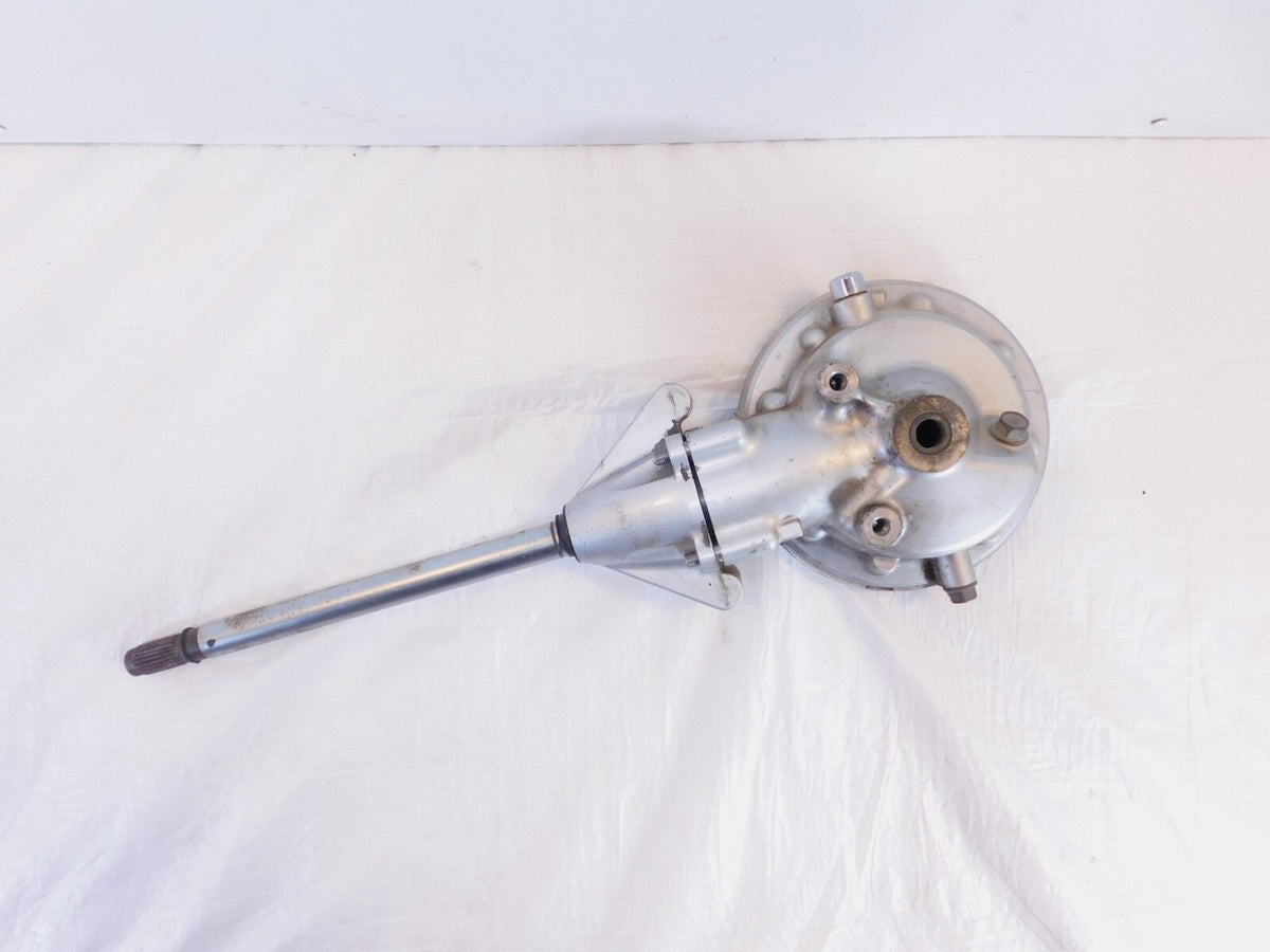 Yamaha V-Star XVS 1100 Classic Custom Silverado Rear Drive Differential & Shaft - C3 Cycle
