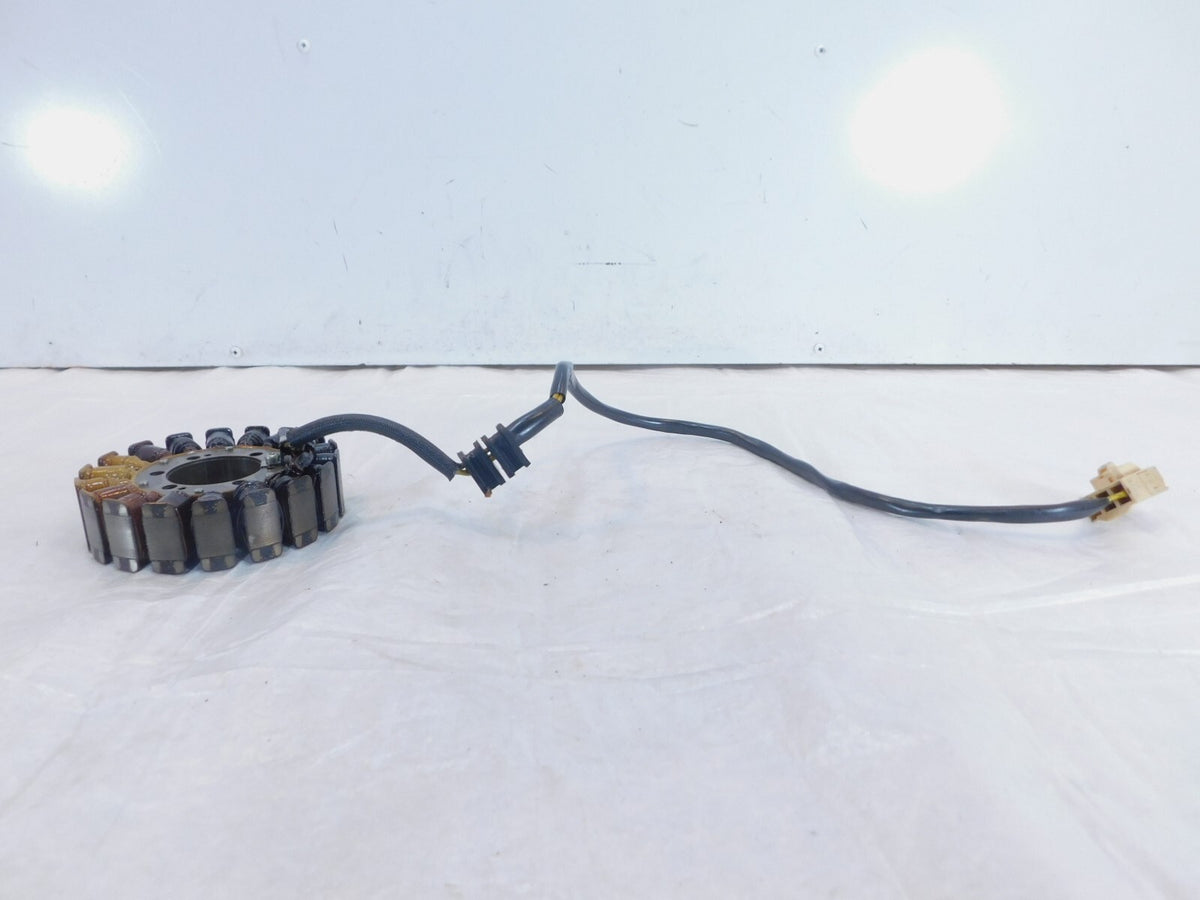2003-2009 Honda Interceptor VFR800 VFR800A ABS Alternator Generator Stator Coil - C3 Cycle