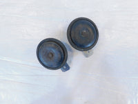 Kawasaki Vulcan 1500 VN1500 Drifter Classic Nomad Fi Sound Horns - 27003-1406