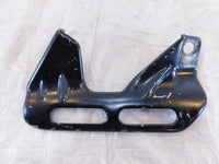 BMW F650GS Dakar G650GS Sertao Left Footrest Footpeg Exhaust Muffler Heat Shield - C3 Cycle