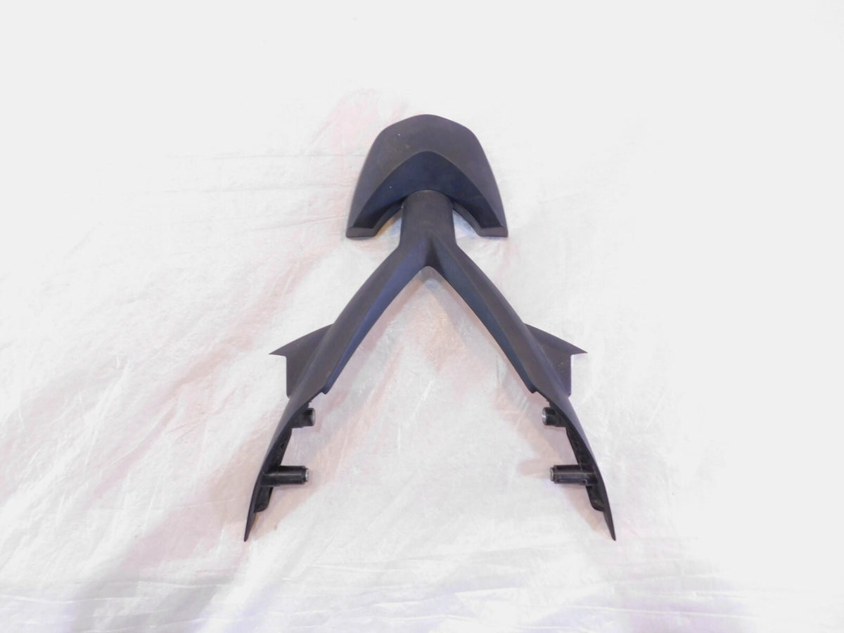 2001-2005 BMW F650CS Rear Wheel Tail Fender Carrier & Registration Plate Cover - C3 Cycle