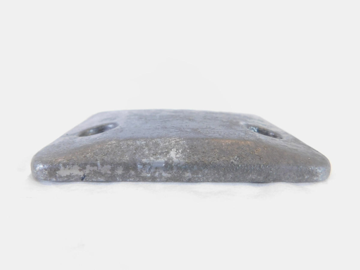 Honda GL1500 Valkyrie & Goldwing 1500 Cylinder Head Camshaft Rear Side Cover - C3 Cycle