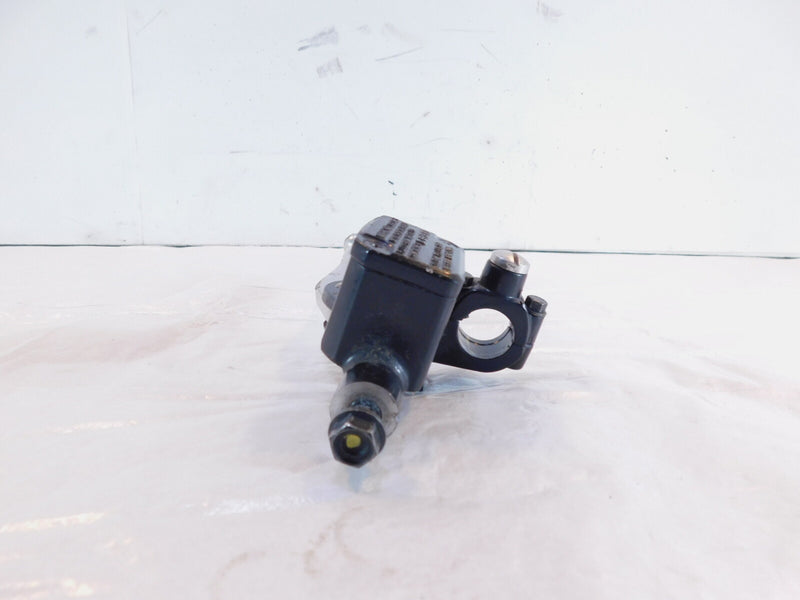 Royal Enfield Bullet 500 EFI B5 Euro 4 Front Right Hand Brake Master Cylinder
