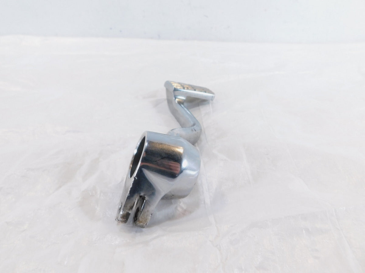 Harley Davidson Sportster 883 1200 Custom Hugger & Sport Mids Rear Brake Pedal - C3 Cycle