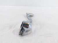 Harley Davidson Sportster 883 1200 Custom Hugger & Sport Mids Rear Brake Pedal - C3 Cycle