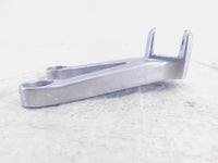 Honda CBR600RR CBR600RA CBR600 Silver Front Left Footrest Foot Peg Mount Bracket - C3 Cycle