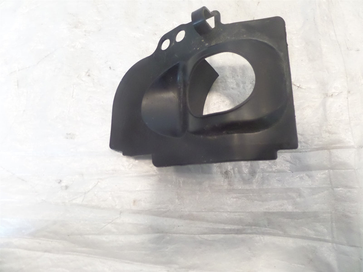 2006-2023 Yamaha FJR1300ES P FJR1300A FJR1300 Left Drive Shaft Frame Cover Guard - C3 Cycle