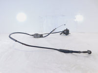1988 Honda Goldwing 1500 GL1500 Standard Cruise Cable Actuator & Junction Box - C3 Cycle