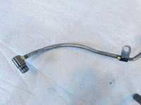 Kawasaki Vulcan 1500 VN1500 Classic Nomad Engine Motor Oil Pump Hose Pipe Lines - C3 Cycle