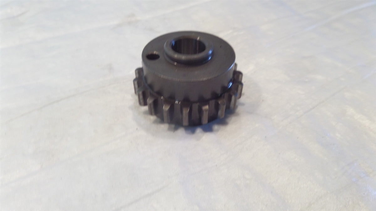 Yamaha YZFR1 YZF R1 & FZ1 FZ-1 FZ 1 FZ1000 FZS1000 Cam Camshaft Chain Drive Gear - C3 Cycle