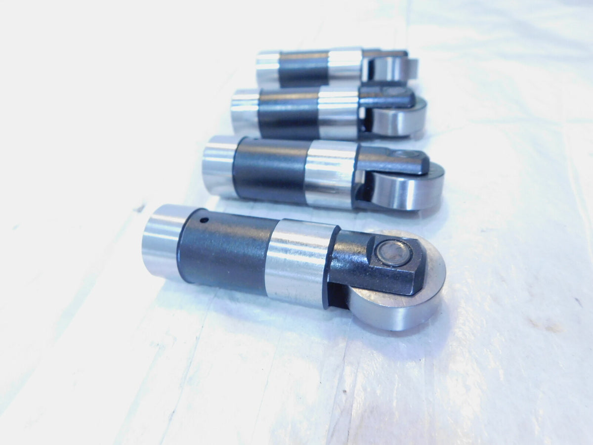 2001 Titan Phoenix ZRM ZSX Ultima Softail Push Rod Pushrod Lifter Tappets - C3 Cycle