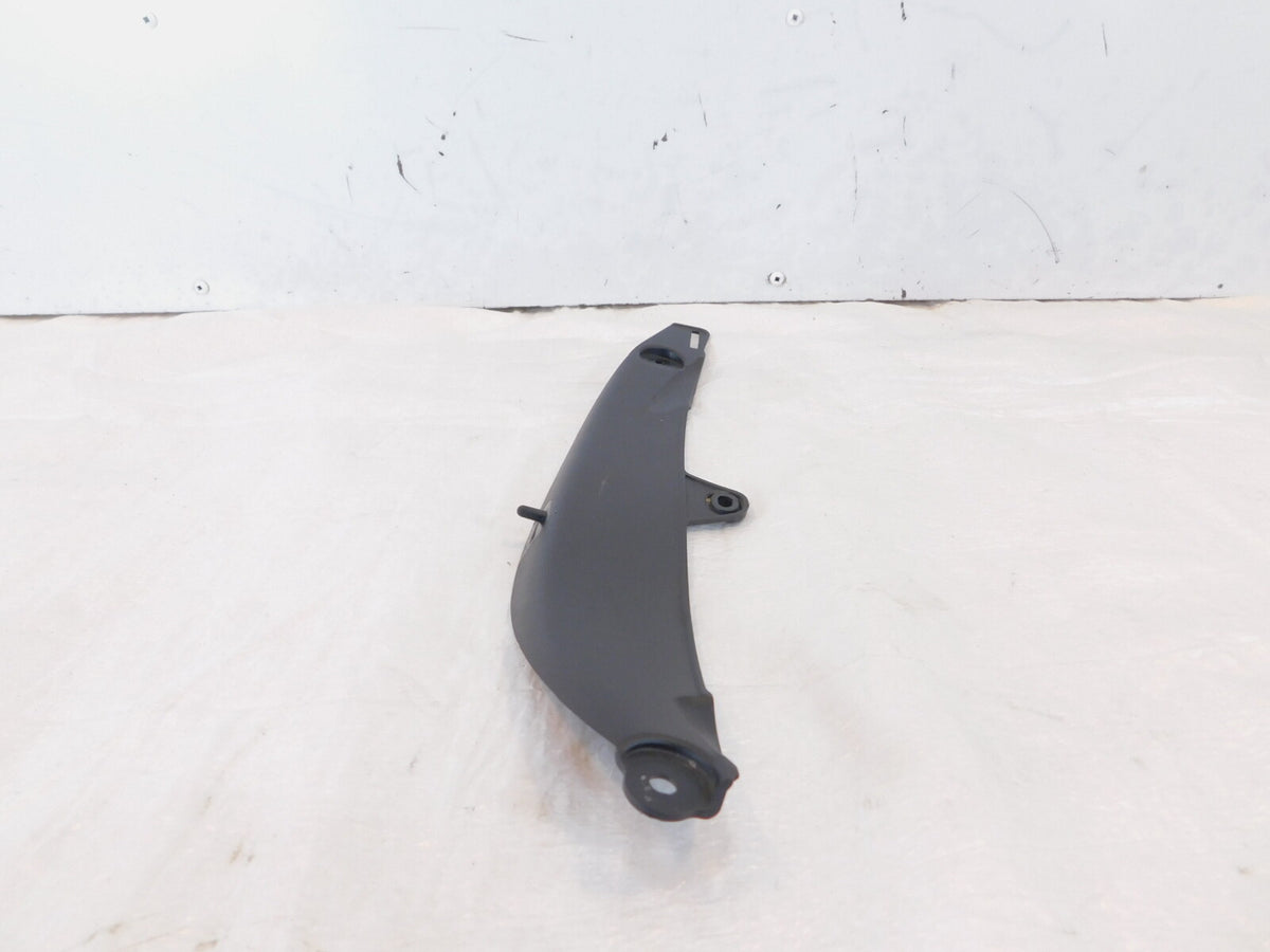 2006-2013 BMW F800S & F800ST Rear Wheel Upper Interior Inner Drive Belt Guard - C3 Cycle