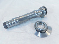 BMW R1200GS R1200RT R1200RS R1200R Crankshaft Compensating Shaft Balancer & Gear - C3 Cycle