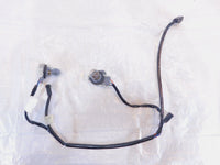 Harley Davidson Touring Electra Glide Ultra Classic Tour Pak Light Wire Harness - C3 Cycle