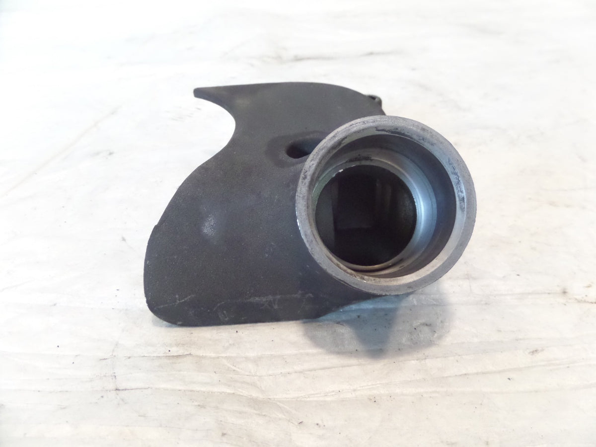 Harley Touring Road King & Electra Glide Black Oil Filler Spout Housing 62431-93 - C3 Cycle