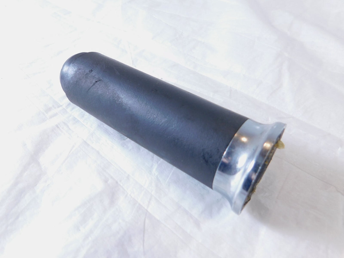 Honda VF750 & VTX1300 & VTX1800 & Shadow 600 750 1100 1300 Left Handlebar Grip - C3 Cycle