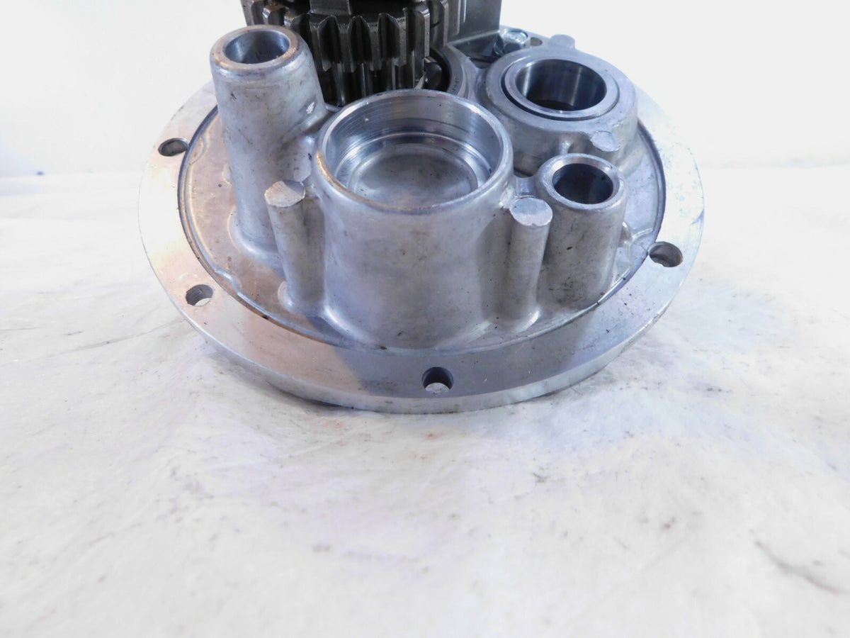 Honda Silverwing GL500 & GL500I Interstate Transmission Mainshaft Gears & Plate - C3 Cycle