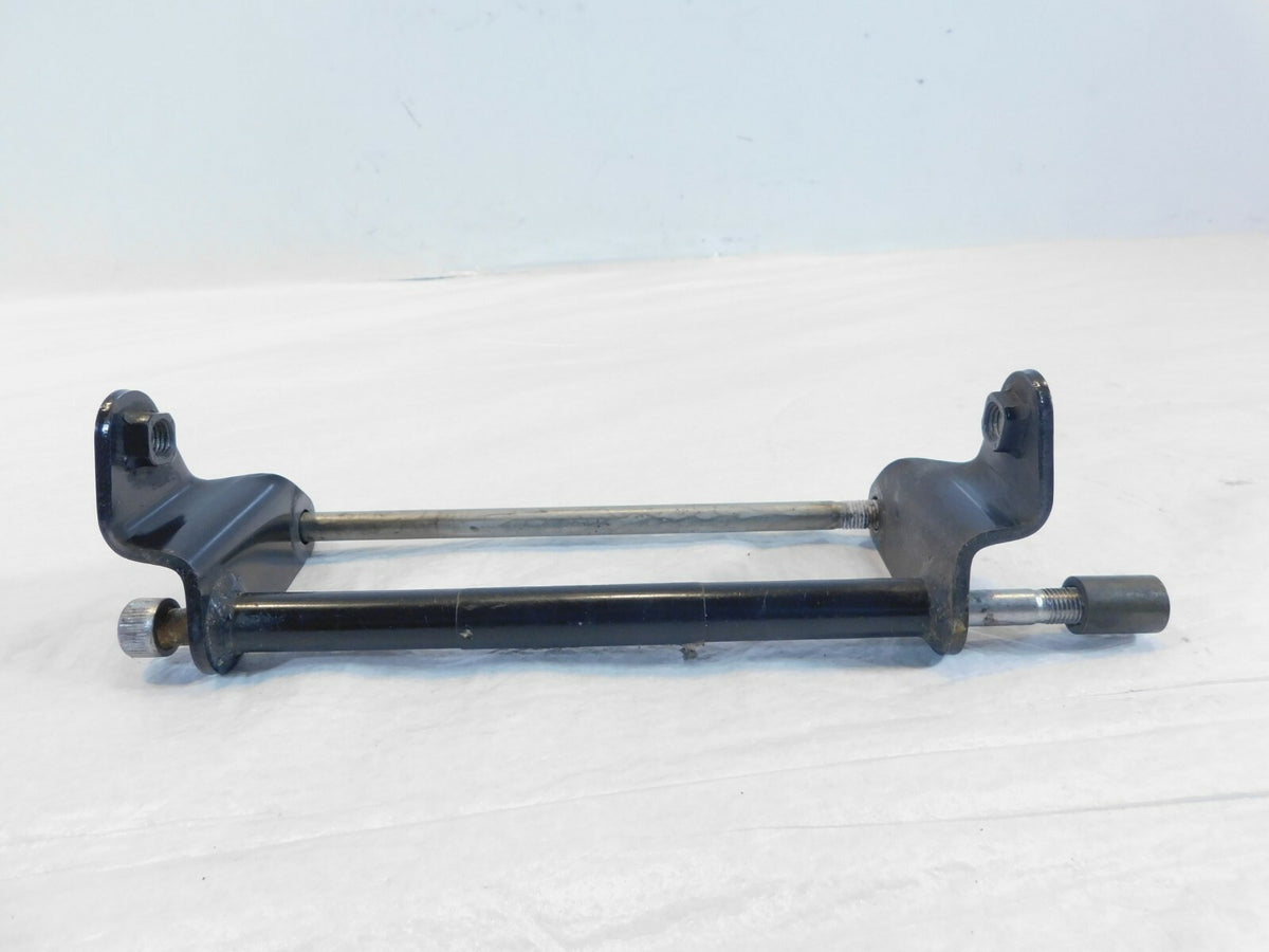 Yamaha V-Star 1100 XVS1100 Classic Custom Silverado Engine Motor Mount Bracket - C3 Cycle