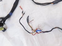 2015-2017 Indian Scout Sixty 1200 & 17 Victory Octane Main Wire Wiring Harness - C3 Cycle