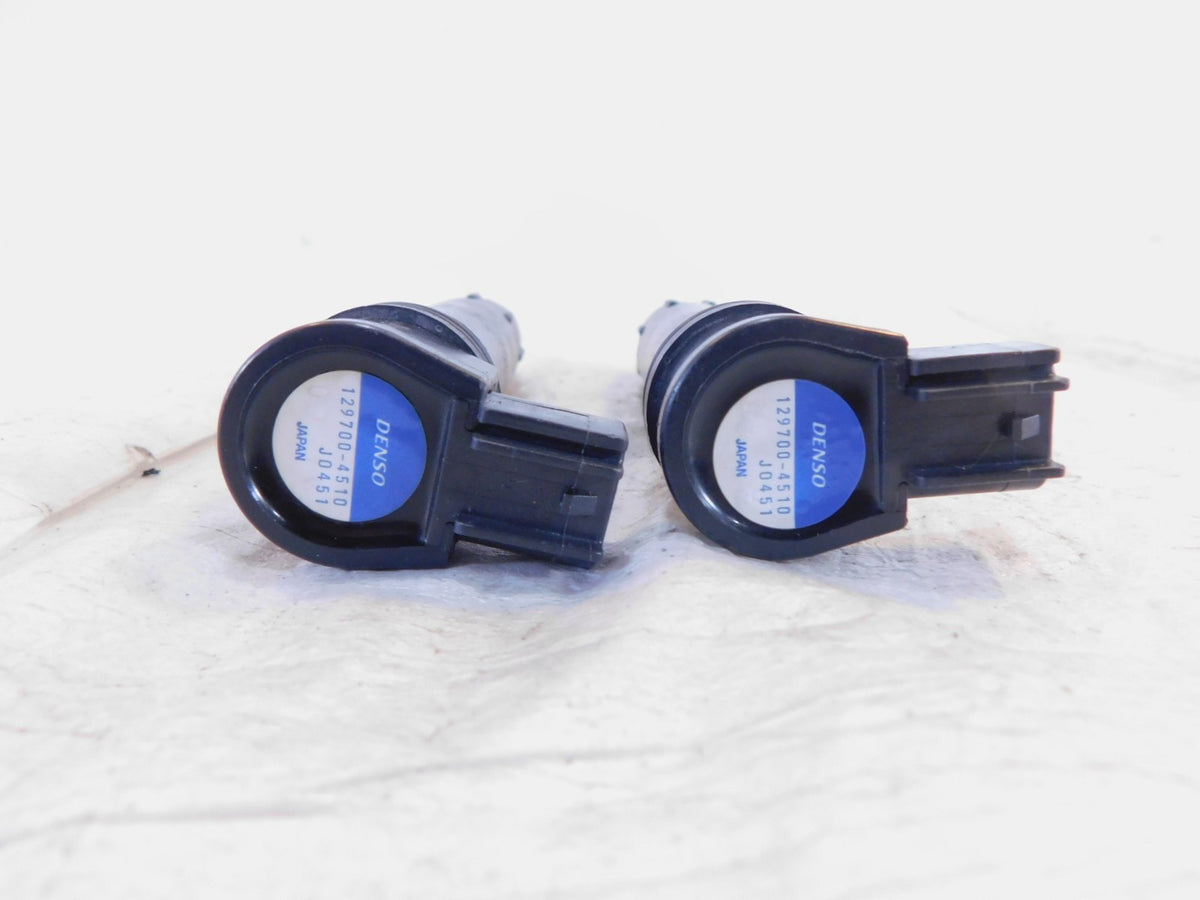 2003-2024 Honda CBR600RR 600RR CBR Engine Motor Ignition Coil Spark Plug Caps - C3 Cycle