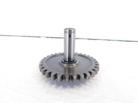 Triumph Daytona Sprint Trophy 900 1200 Tiger Thunderbird Oil Pump Gear Sprocket - C3 Cycle