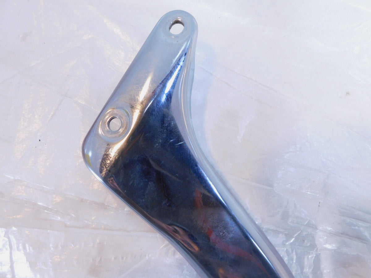 1999-2014 Yamaha V-Star 650 XVS650 Custom Left & Right Side Fender Stay Brackets - C3 Cycle