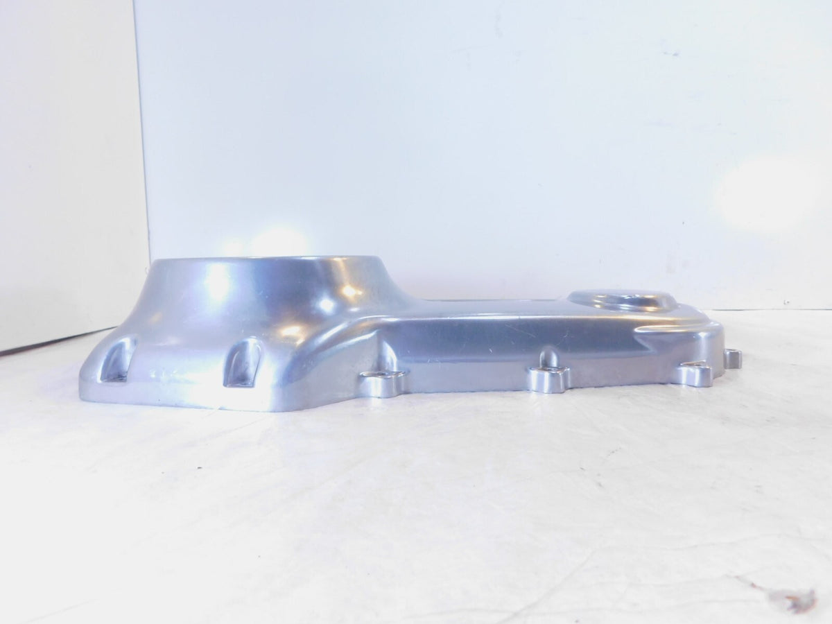 12-2016 Harley Davidson Dyna FLD Switchback Forward Controls Outer Primary Cover - C3 Cycle