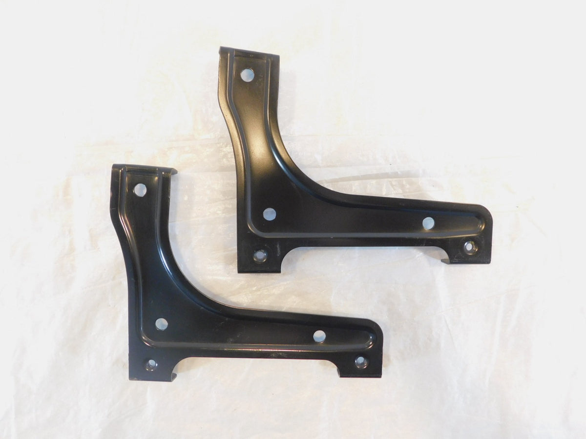 Can-Am Spyder F3 F3-S F3-T Limited LTD STD Airbox Air Intake Box Mount Brackets - C3 Cycle