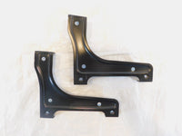 Can-Am Spyder F3 F3-S F3-T Limited LTD STD Airbox Air Intake Box Mount Brackets - C3 Cycle