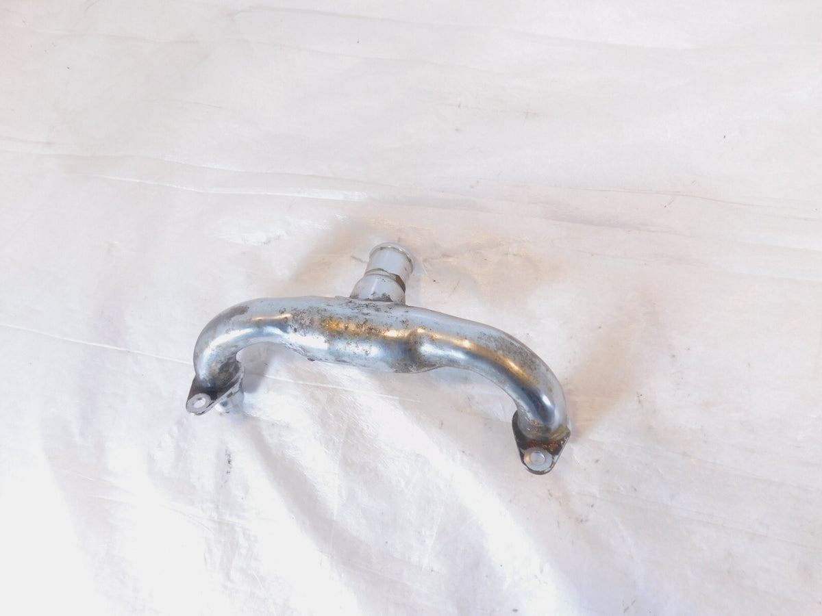 1994-1995 Honda CB1000 CB 1000 Engine Motor Coolant Water Pipe - 19530-MZ1-000 - C3 Cycle