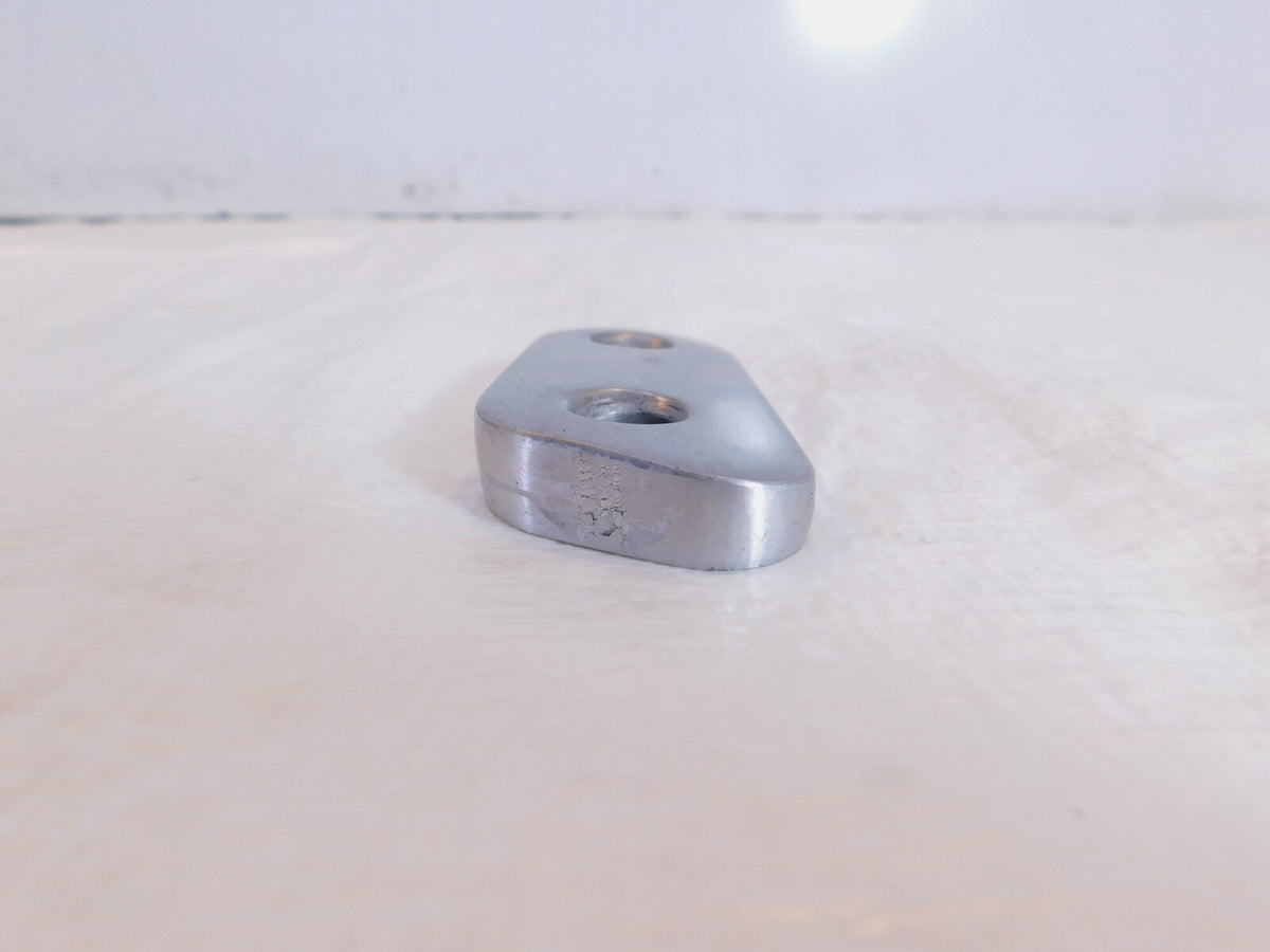 Harley Davidson Sportster 883 & 1200 Polished Primary Chain Inspection Cover